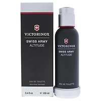 Swiss Army Altitude Cologne