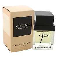 Chic Cologne