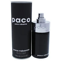 Paco Cologne