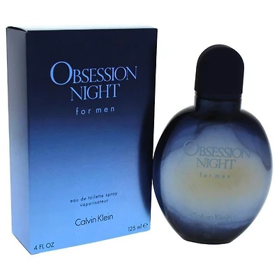 Obsession Night Cologne