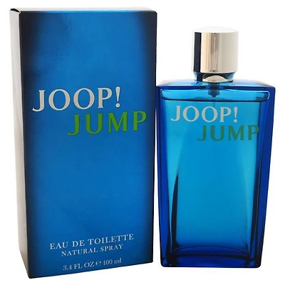 Joop! Jump Cologne