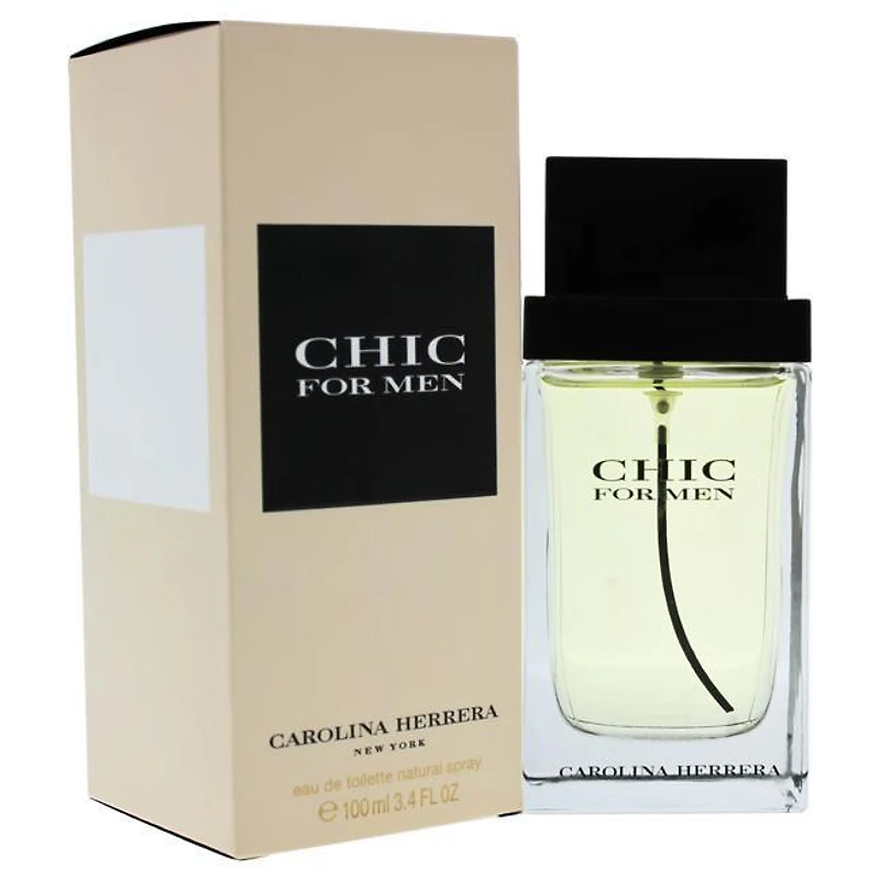 Chic Cologne