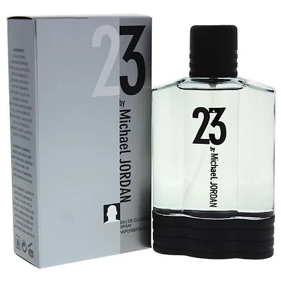 Michael Jordan 23 Cologne
