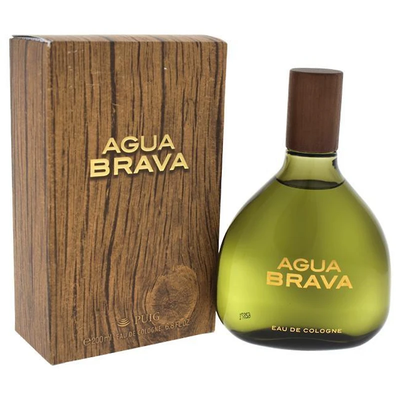 Agua Brava Cologne