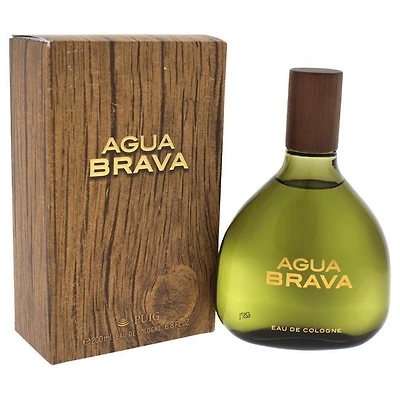 Agua Brava Cologne
