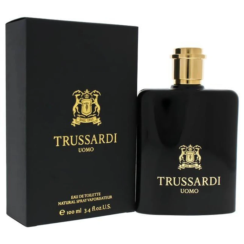 Trussardi Uomo Cologne