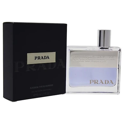 Prada Amber Cologne