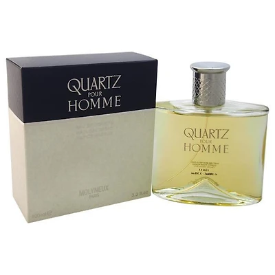 Quartz Cologne