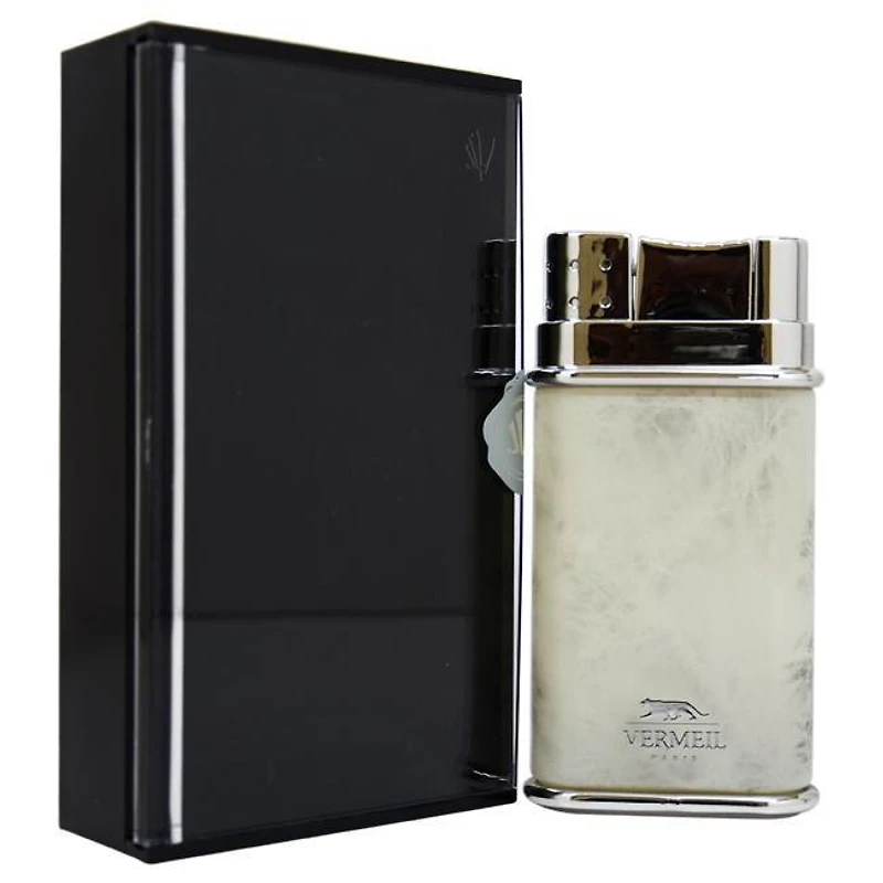 Vermeil White Cologne