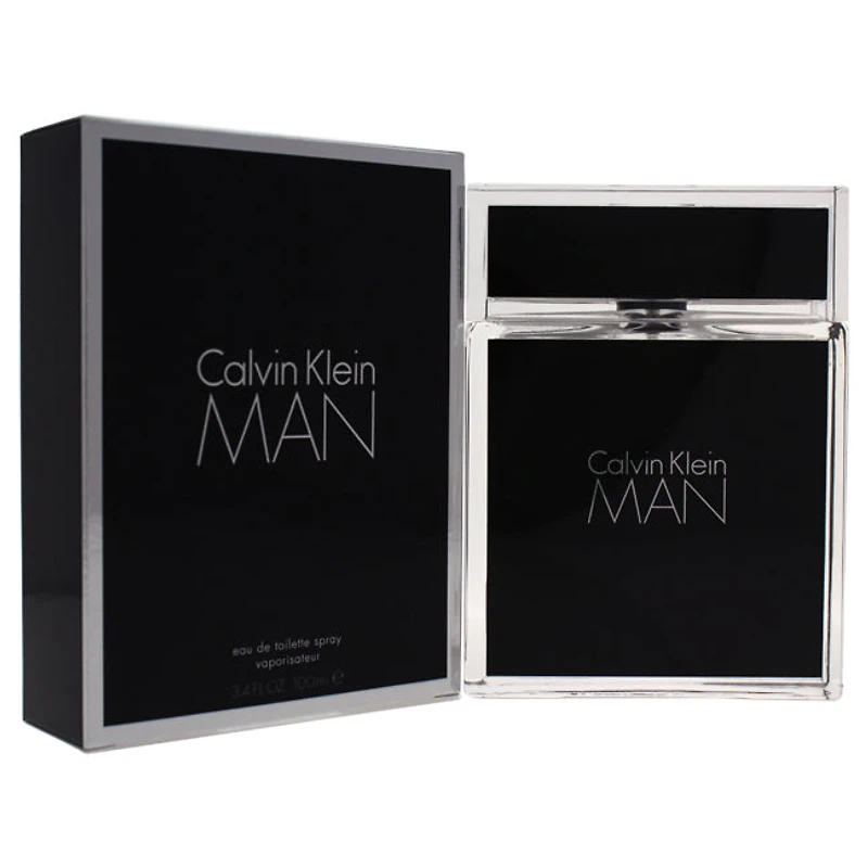 Man Cologne