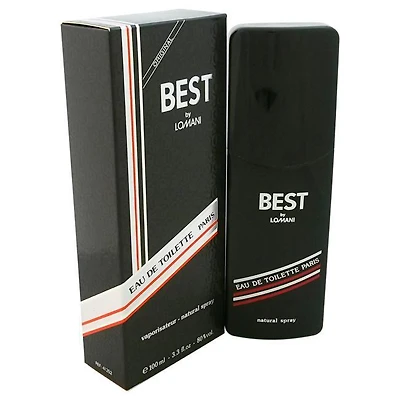 Best Cologne