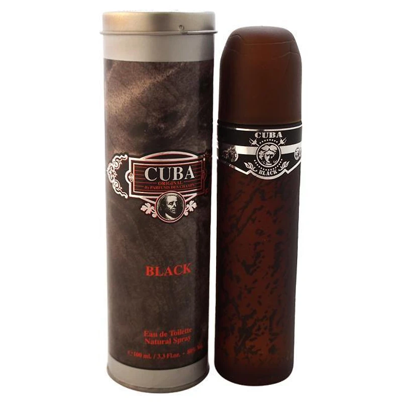 Black Cologne