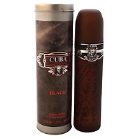 Black Cologne