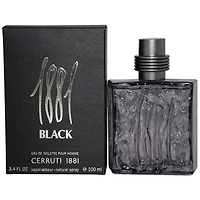 1881 Black Cologne