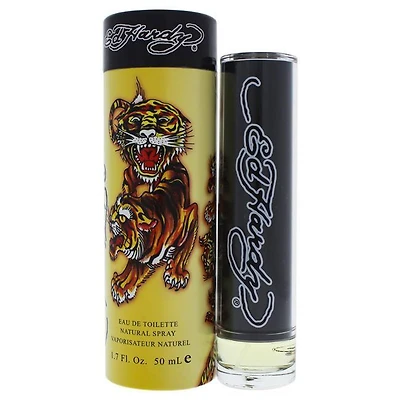 Ed Hardy Cologne
