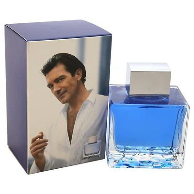 Blue Seduction Cologne