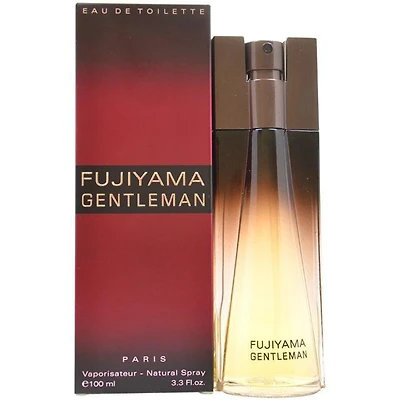 Fujiyama Gentleman Cologne