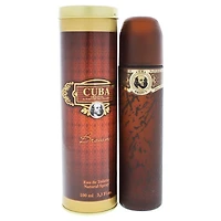 Brown Cologne