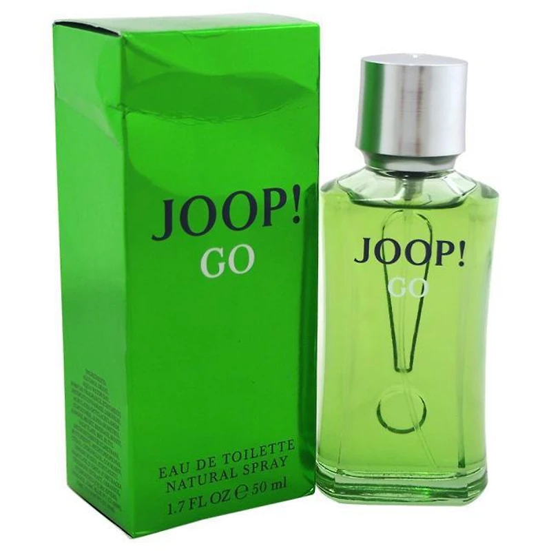 Joop! Go Cologne