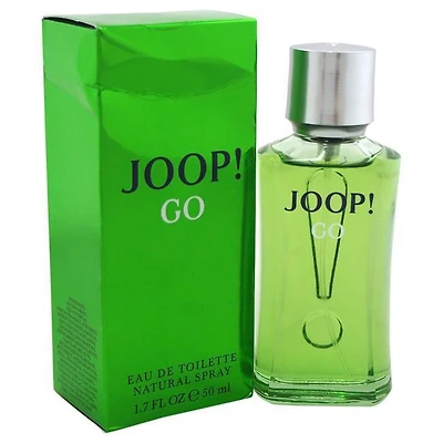 Joop! Go Cologne