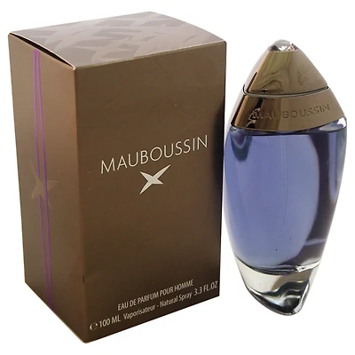 Mauboussin Cologne