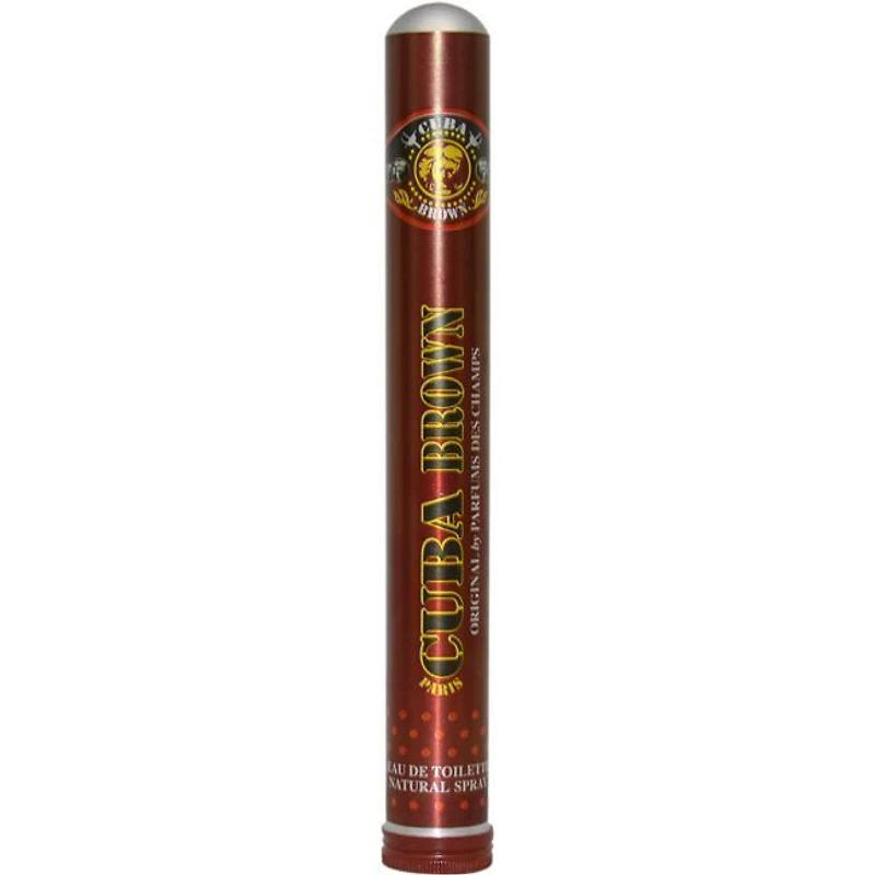 Brown Cologne