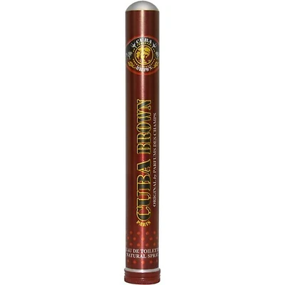 Brown Cologne