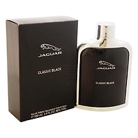 Classic Black Cologne