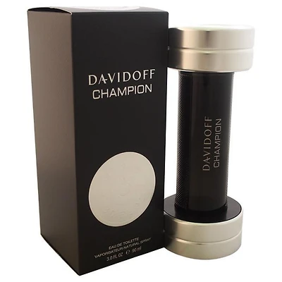 Champion Cologne