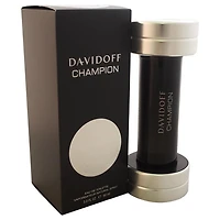 Champion Cologne