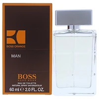 Boss Orange Cologne
