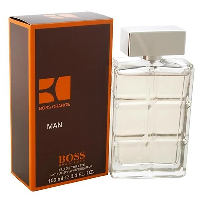 Boss Orange Cologne