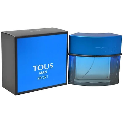 Tous Man Sport Cologne