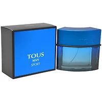 Tous Man Sport Cologne