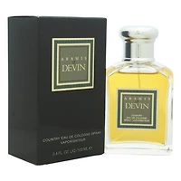 Devin Cologne (Gentlemans Collection)