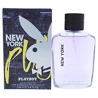 Playboy New York Cologne