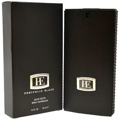 Portfolio Black Cologne
