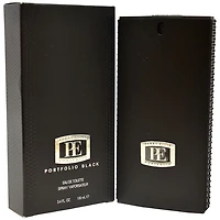Portfolio Black Cologne