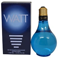 Watt Blue Cologne