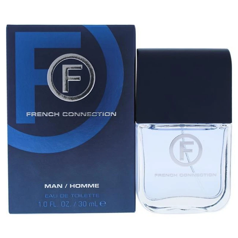 Fcuk Cologne