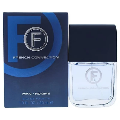 Fcuk Cologne