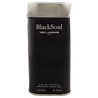 Black Soul Cologne