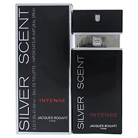 Silver Scent Intense Cologne