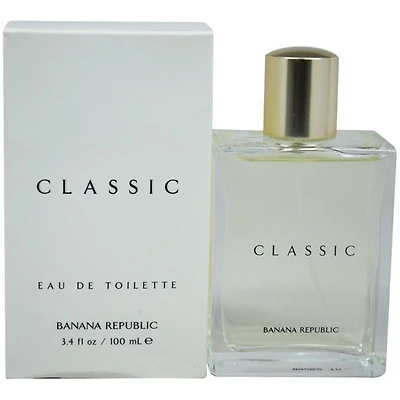 Classic Cologne