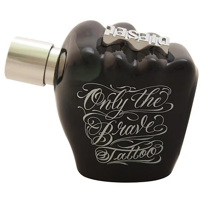 The Brave Tattoo Cologne