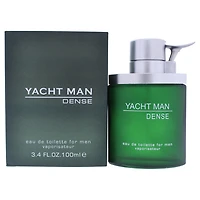 Yacht Man Dense Cologne