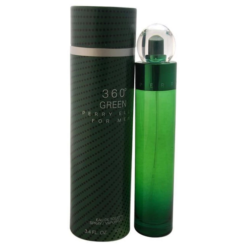 360 Green Cologne