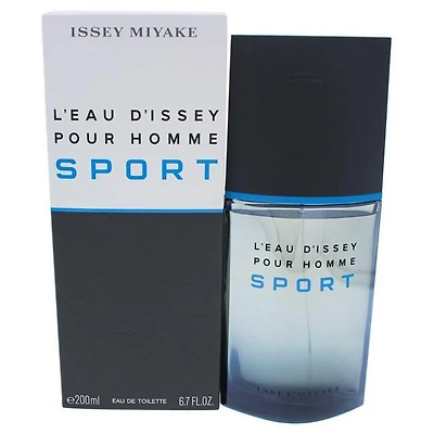 Leau Dissey Sport Cologne