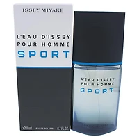 Leau Dissey Sport Cologne