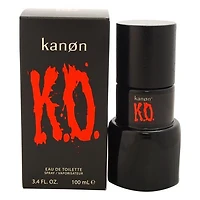 Kanon Ko Cologne